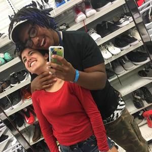 Meet your Posher, Simeon